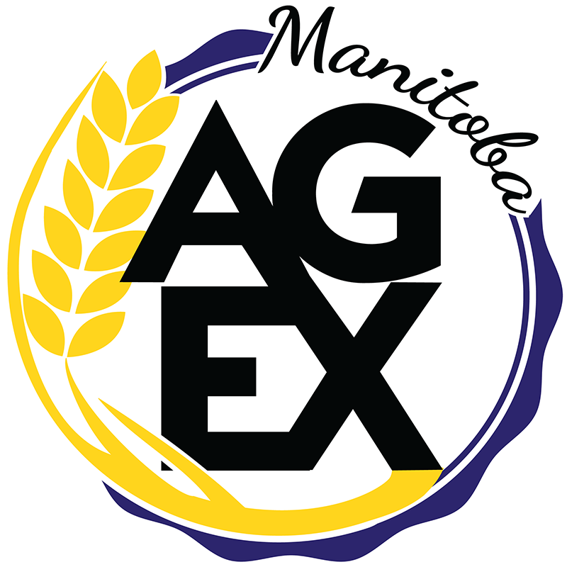 Manitoba AG EX